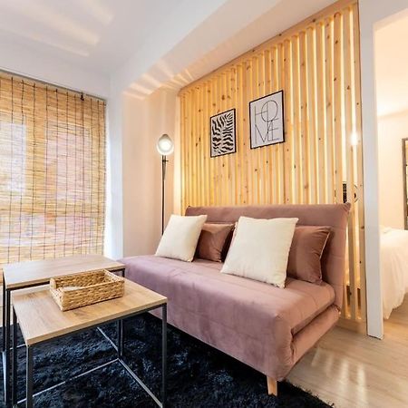 Apartament Oasis Urbano Santander Zewnętrze zdjęcie