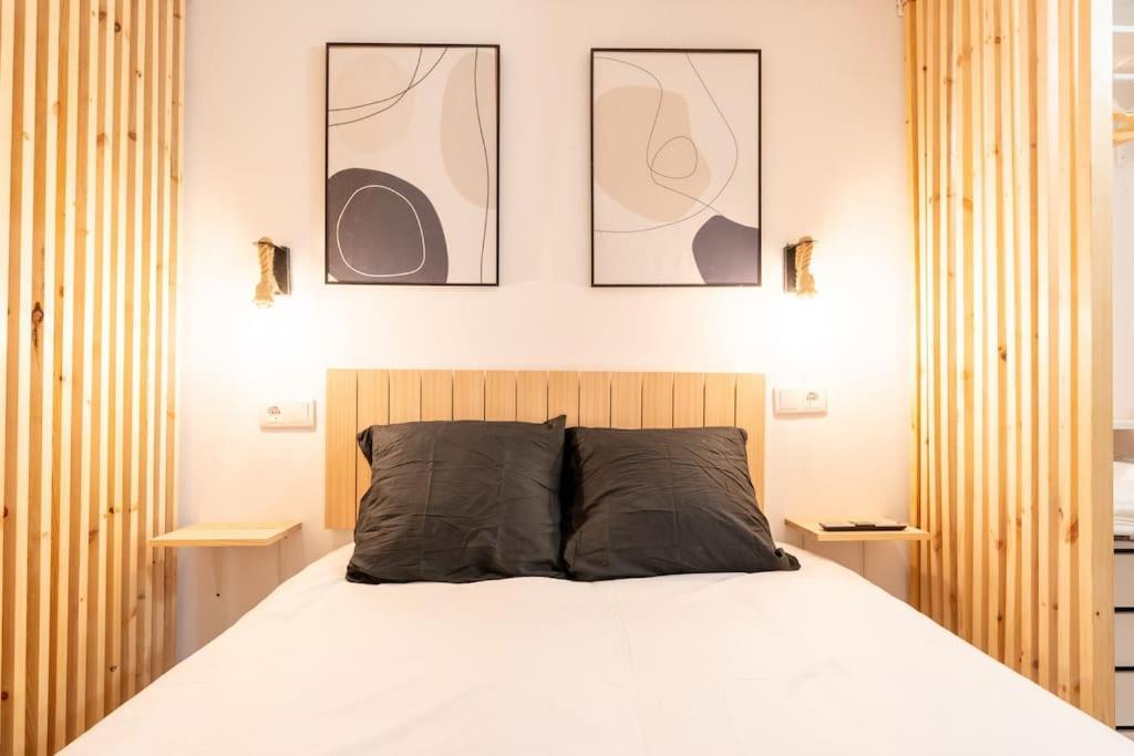 Apartament Oasis Urbano Santander Zewnętrze zdjęcie