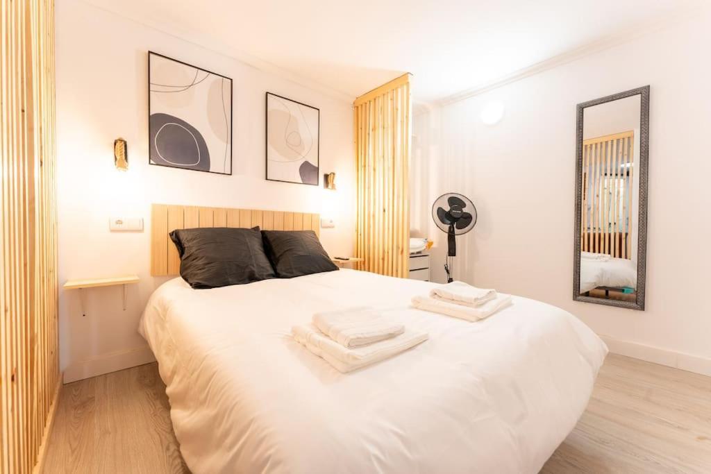 Apartament Oasis Urbano Santander Zewnętrze zdjęcie