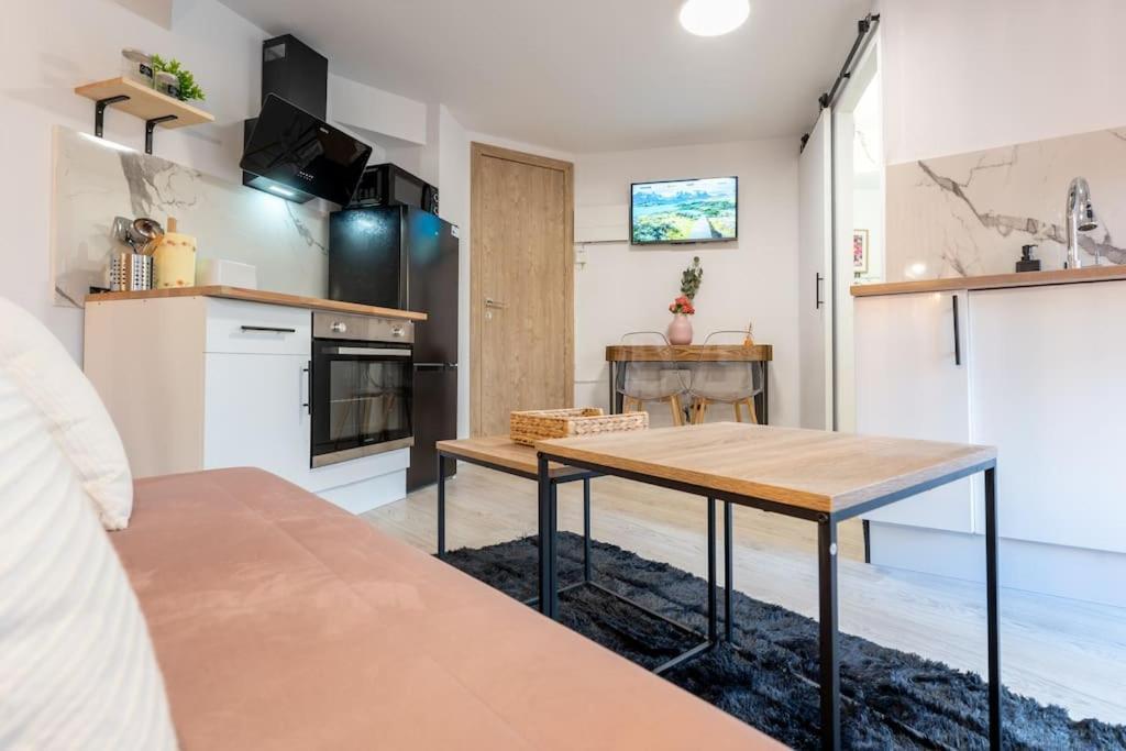 Apartament Oasis Urbano Santander Zewnętrze zdjęcie