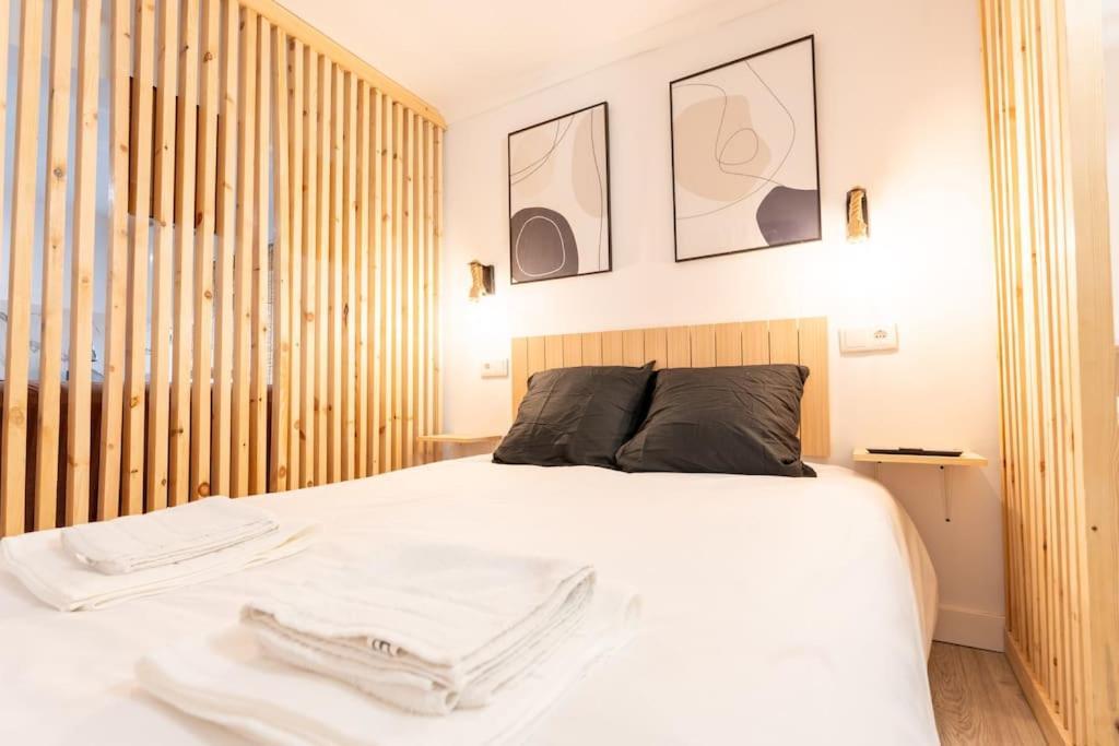 Apartament Oasis Urbano Santander Zewnętrze zdjęcie